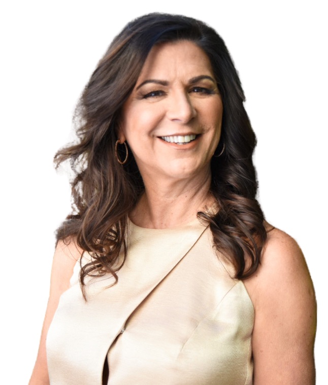 Renie Cavallari — Founder of Aspire and RCI Institute